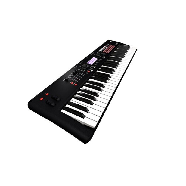 KORG - KORG KROSS 2-61-MB 純正ソフトケースセットの通販 by T&D