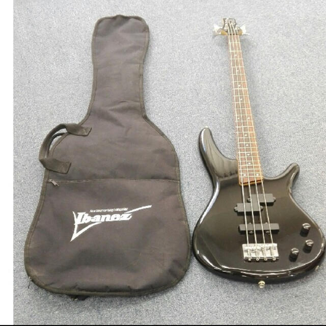 Ibanez(アイバニーズ)のゆうき様専用 楽器のベース(エレキベース)の商品写真