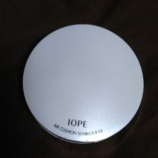 アイオペ(IOPE)のアイオペのケース(ファンデーション)