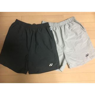 ヨネックス(YONEX)の◯market様専用 ヨネックス ハーフパンツ YONEX(ウェア)