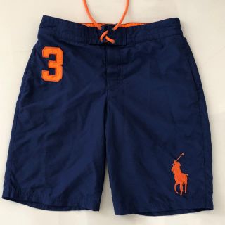 ポロラルフローレン(POLO RALPH LAUREN)のラルフローレンキッズ水着(水着)