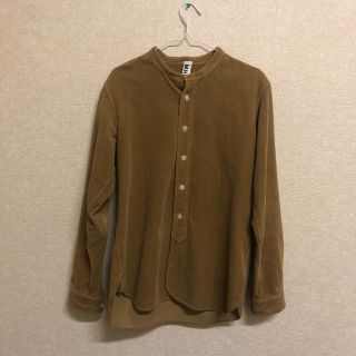 アーバンリサーチ(URBAN RESEARCH)のMHL. アーバンリサーチ コラボ シャツ(シャツ)