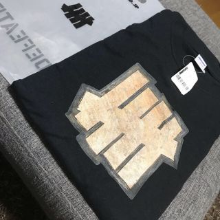 アンディフィーテッド(UNDEFEATED)のundefeated Tシャツセット(Tシャツ/カットソー(半袖/袖なし))