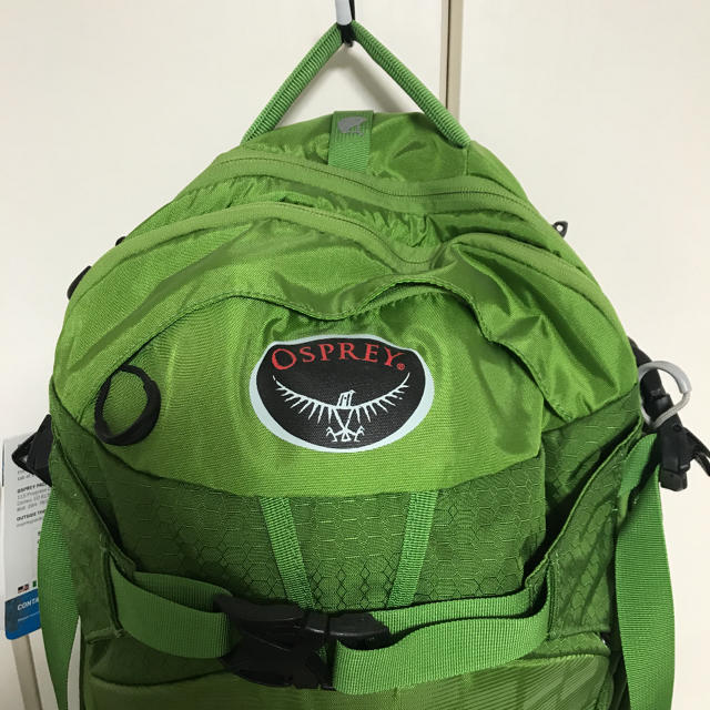 Osprey(オスプレイ)のオスプレー コード22 メンズのバッグ(バッグパック/リュック)の商品写真