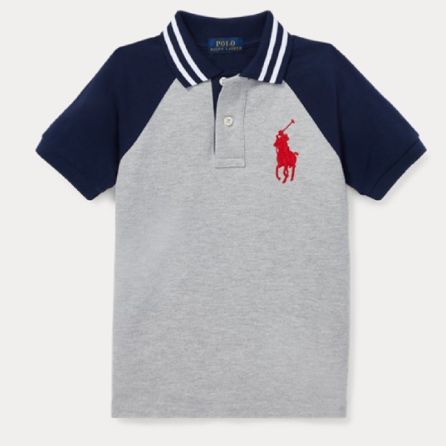 Ralph Lauren(ラルフローレン)のkay☆様　専用 キッズ/ベビー/マタニティのキッズ服男の子用(90cm~)(Tシャツ/カットソー)の商品写真