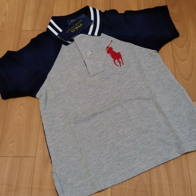 Ralph Lauren(ラルフローレン)のkay☆様　専用 キッズ/ベビー/マタニティのキッズ服男の子用(90cm~)(Tシャツ/カットソー)の商品写真