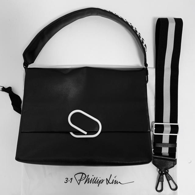 3.1 Phillip Lim - 3.1phillip limフィリップリム☆alixショルダー ...