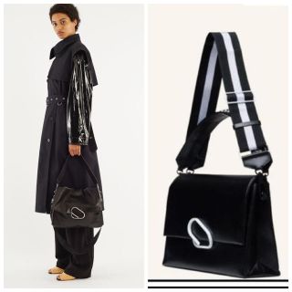 スリーワンフィリップリム(3.1 Phillip Lim)の3.1phillip limフィリップリム☆alixショルダーバッグ(ショルダーバッグ)