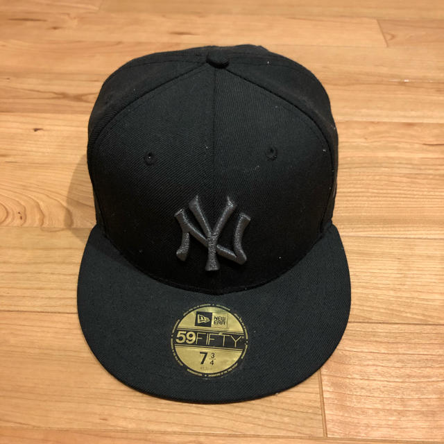 NEW ERA(ニューエラー)のNEW ERA キャップ 61.5 メンズの帽子(キャップ)の商品写真