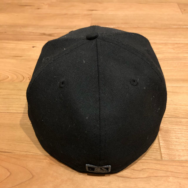 NEW ERA(ニューエラー)のNEW ERA キャップ 61.5 メンズの帽子(キャップ)の商品写真