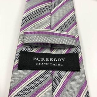 バーバリーブラックレーベル(BURBERRY BLACK LABEL)のバーバリー様専用！(ネクタイ)