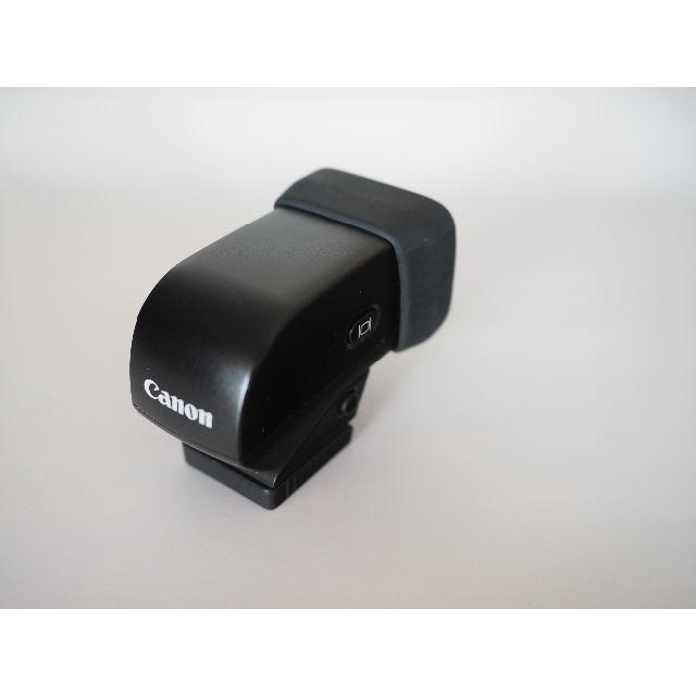 canon EVF-DC1 電子ビューファインダ canon EVF-DC1 電子ビューファインダ