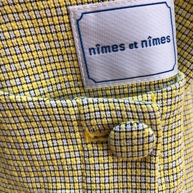 NIMES(ニーム)のセットアップ レディースのフォーマル/ドレス(スーツ)の商品写真