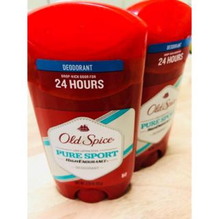 ピーアンドジー(P&G)の【2コ】オールドスパイス Old Spice 制汗剤 (制汗/デオドラント剤)