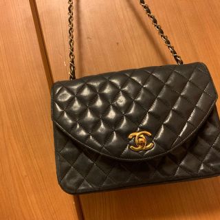 シャネル(CHANEL)のCHANEL ショルダーバッグ(ショルダーバッグ)