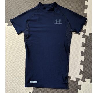 アンダーアーマー(UNDER ARMOUR)のUNDER ARMOUR メンズ 半袖(Tシャツ/カットソー(半袖/袖なし))