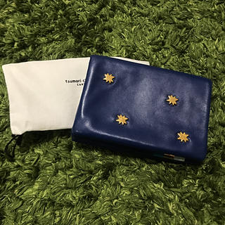 ツモリチサト(TSUMORI CHISATO)のツモリチサト 財布(財布)