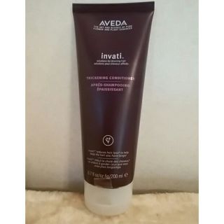 アヴェダ(AVEDA)のアヴェダ
インヴァティー コンディショナー200ml (コンディショナー/リンス)