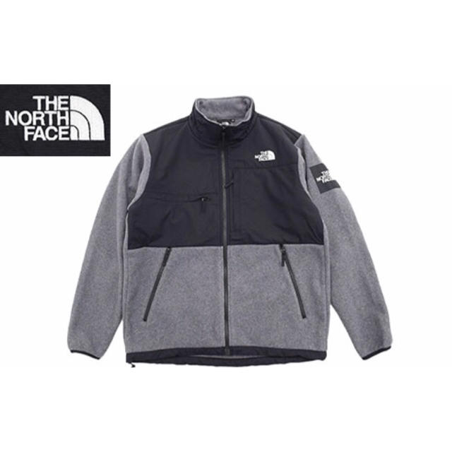 THE NORTH FACE(ザノースフェイス)の新品 THE NORTH FACE Denali JKT デナリジャケット メンズのジャケット/アウター(ブルゾン)の商品写真