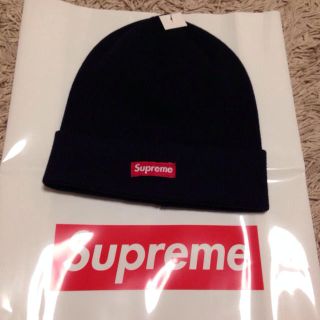 シュプリーム(Supreme)のsupreme ビーニー 2015(ニット帽/ビーニー)