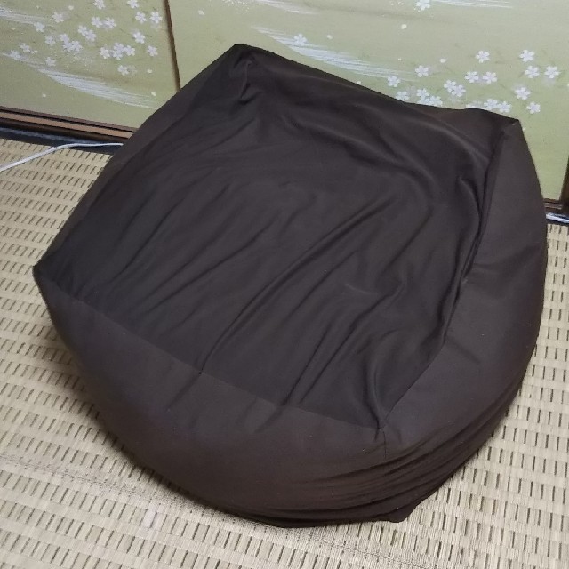 無印良品 体にフィットするソファー