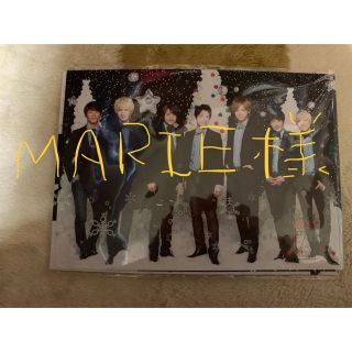 MARIE様専用 藤井流星グッズ(アイドルグッズ)