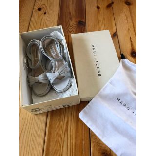 マークジェイコブス(MARC JACOBS)のマークジェイコブ   サンダル(サンダル)