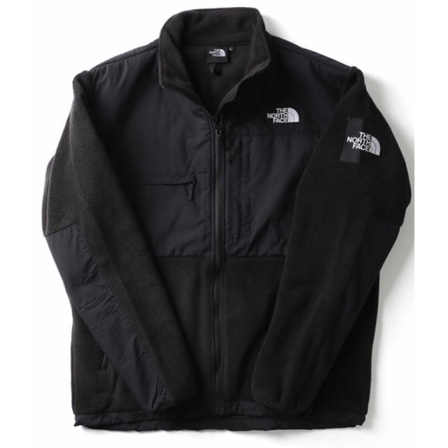 THE NORTH FACE - 新品 THE NORTH FACE Denali JKT デナリジャケットの通販 by kinhiro