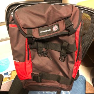 ダカイン(Dakine)のDAKINE 筒型リュックサック(バッグパック/リュック)