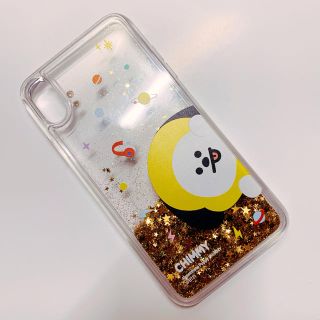 ボウダンショウネンダン(防弾少年団(BTS))のBT21 / iPhoneケース / CHIMMY(iPhoneケース)