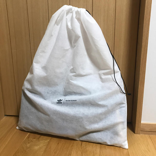 Hender Scheme × adidas TOTE LARGE