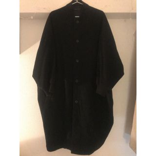 コムデギャルソン(COMME des GARCONS)のCOMME des GARÇON コムデギャルソン コート(ロングコート)