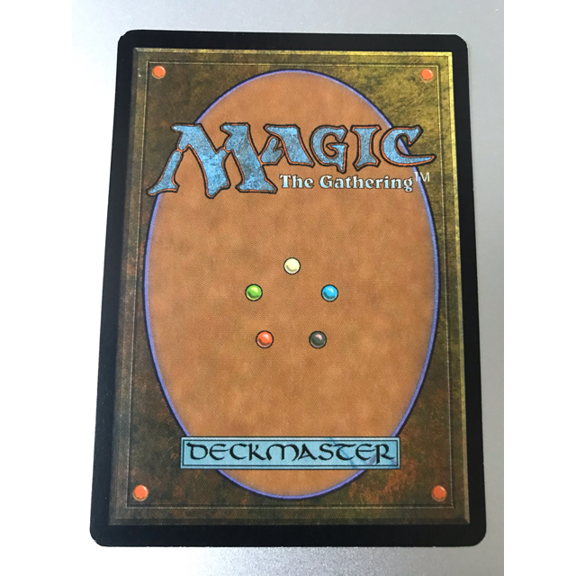 マジック：ザ・ギャザリング(マジックザギャザリング)のMTG セラの天使 foil BOXプロモ エンタメ/ホビーのトレーディングカード(シングルカード)の商品写真