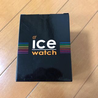 アイスウォッチ(ice watch)の川樹草様専用(腕時計)