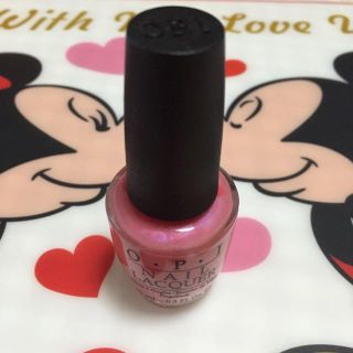 オーピーアイ(OPI)のりおまろ様♡OPI ネイル(その他)