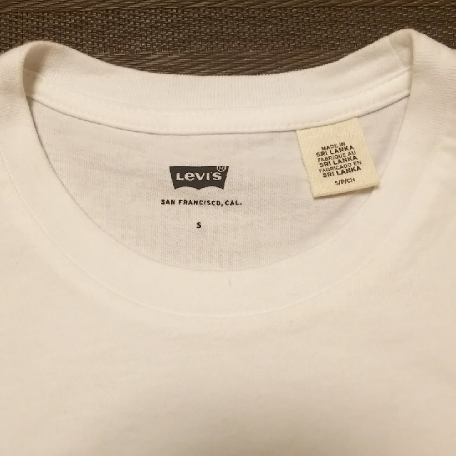 Levi's(リーバイス)の✨ Levi's Tシャツ ✨ メンズのトップス(Tシャツ/カットソー(半袖/袖なし))の商品写真