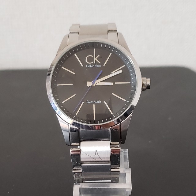 腕時計　カルバンクライン　K2H211