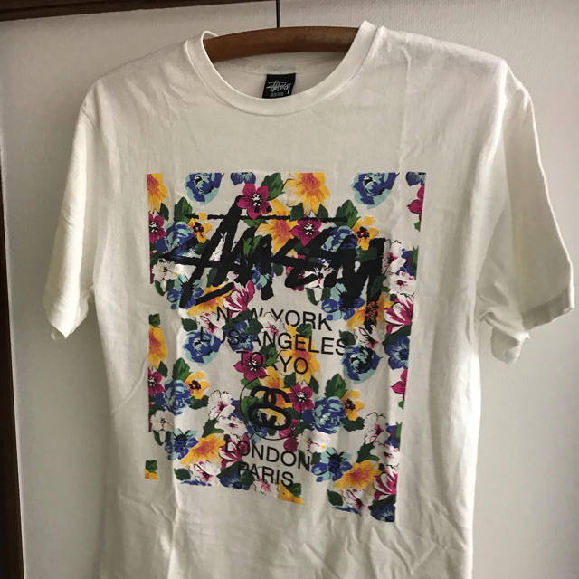 STUSSY(ステューシー)の半袖Tシャツ メンズのトップス(Tシャツ/カットソー(半袖/袖なし))の商品写真