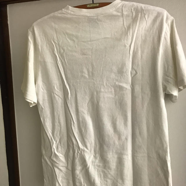 STUSSY(ステューシー)の半袖Tシャツ メンズのトップス(Tシャツ/カットソー(半袖/袖なし))の商品写真