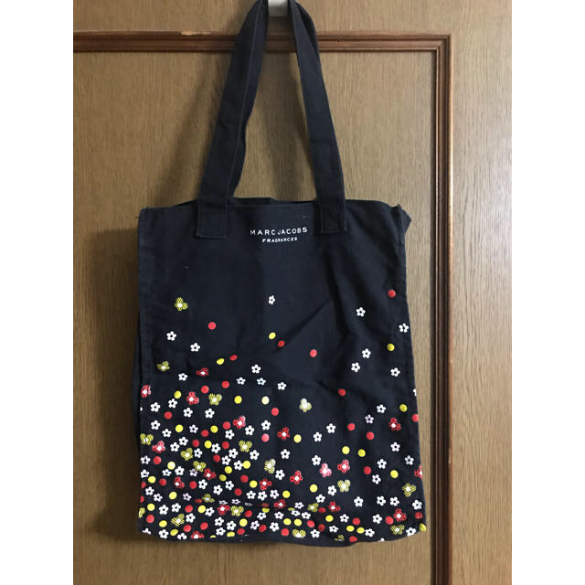 MARC BY MARC JACOBS(マークバイマークジェイコブス)のふー。様 マークジェイコブス 中古 トートバック レディースのバッグ(トートバッグ)の商品写真