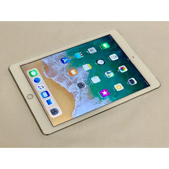 メーカーAPPLE/ IPADAIR2 WI-FI+CELL/AU/64GB/シルバー