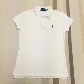 ポロラルフローレン(POLO RALPH LAUREN)のラルフローレン＊ポロシャツ(ポロシャツ)