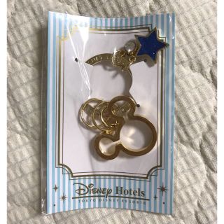 ディズニー(Disney)の【限界までお値下げ中】ディズニーリゾート 限定ストラップ(キャラクターグッズ)