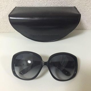 マークバイマークジェイコブス(MARC BY MARC JACOBS)の未使用品 サングラス(サングラス/メガネ)