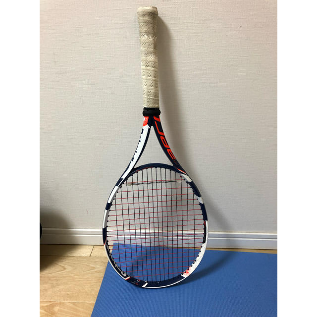 Babolat - 値下げ バボラ テニスラケット PURE AERO フレンチオープン G2の通販 by silvia varietta's