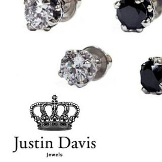 ジャスティンデイビス(Justin Davis)のJustin Davis ピアス(ピアス(片耳用))