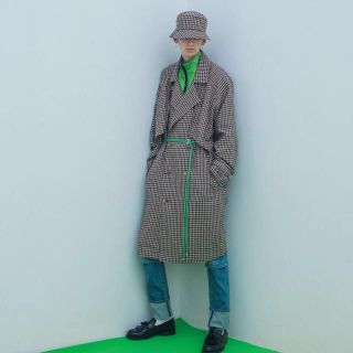 ジエダ(Jieda)のジエダ USED 2WAY DENIM PANTS まなと様専用(デニム/ジーンズ)