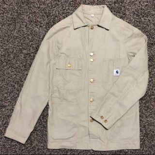 【未使用】レア!adam kimmel × carhartt  Tシャツ