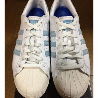 アディダス(adidas)のadidas アディダス  superstar スーパースター(スニーカー)