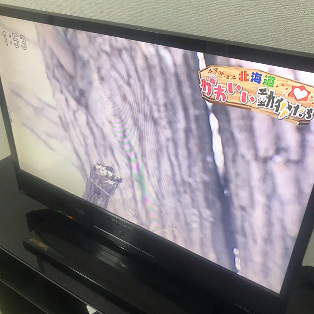 激安‼️三菱ハイビジョン液晶テレビ‼️29インチ‼️